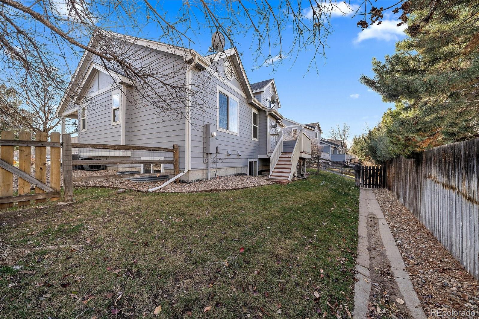 9443 E Mexico Avenue Denver CO 80247