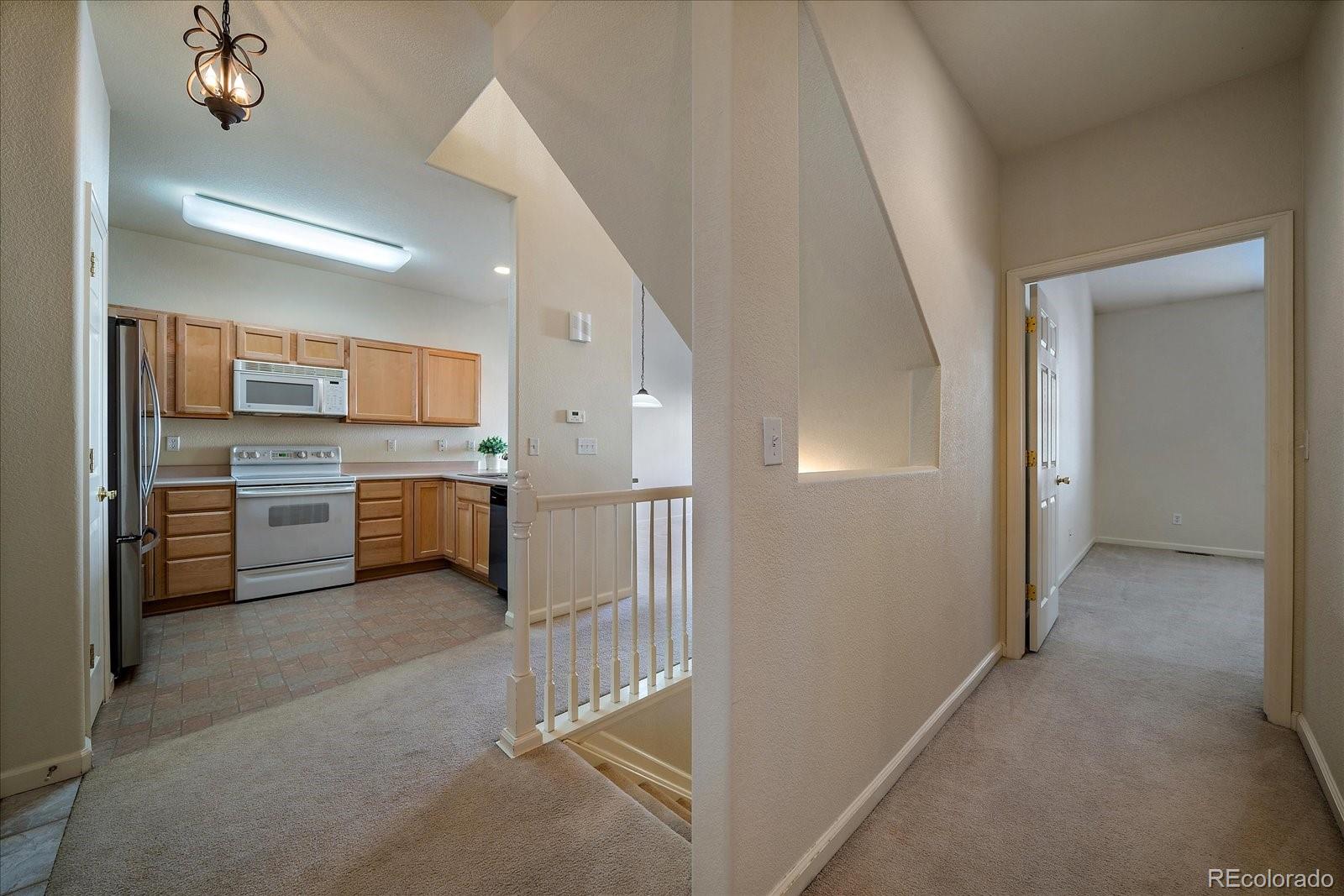 9443 E Mexico Avenue Denver CO 80247