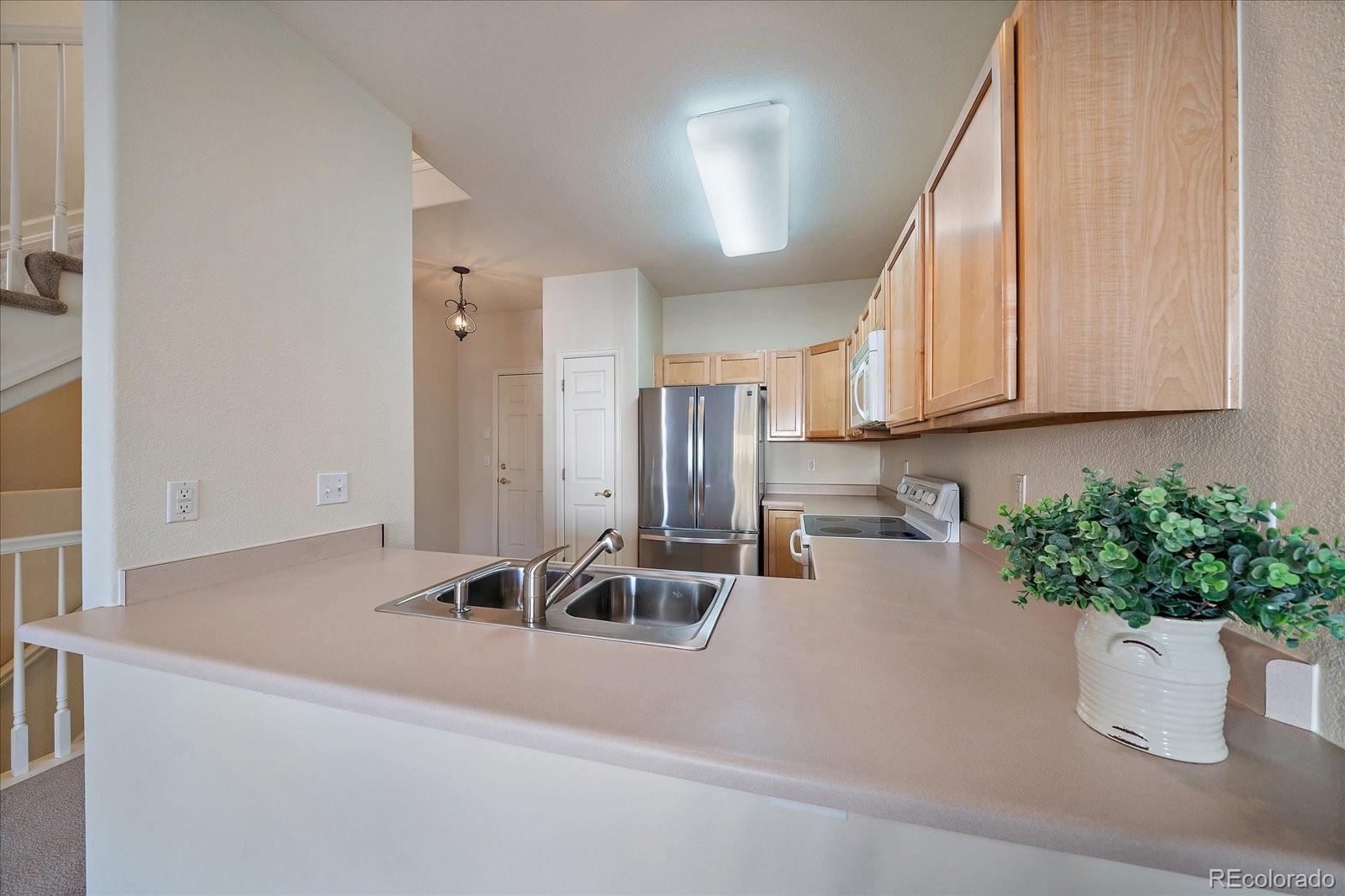 9443 E Mexico Avenue Denver CO 80247
