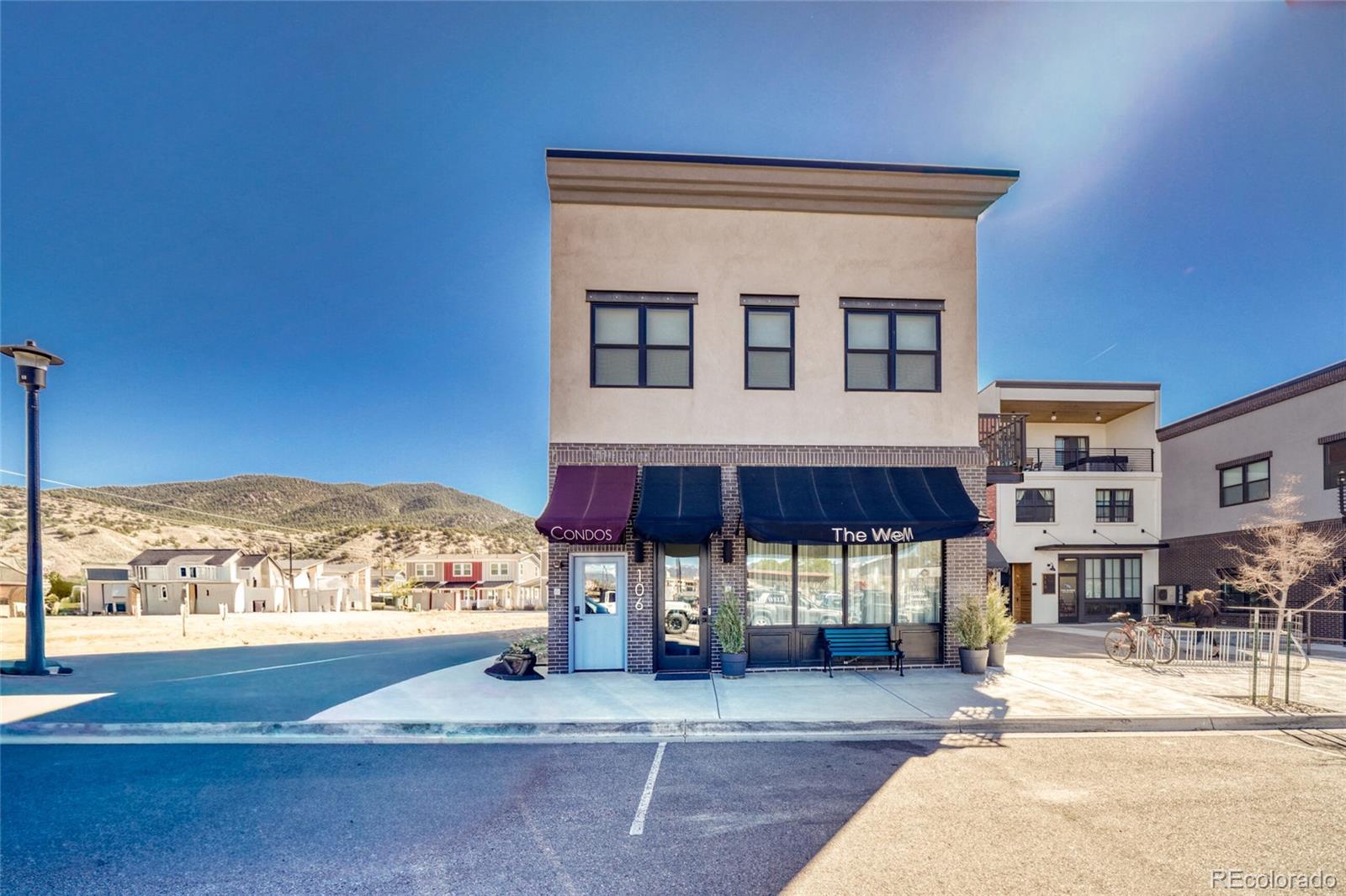 106 Old Stage Road Salida CO 81201