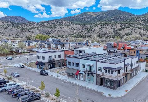 106 Old Stage Road Salida CO 81201