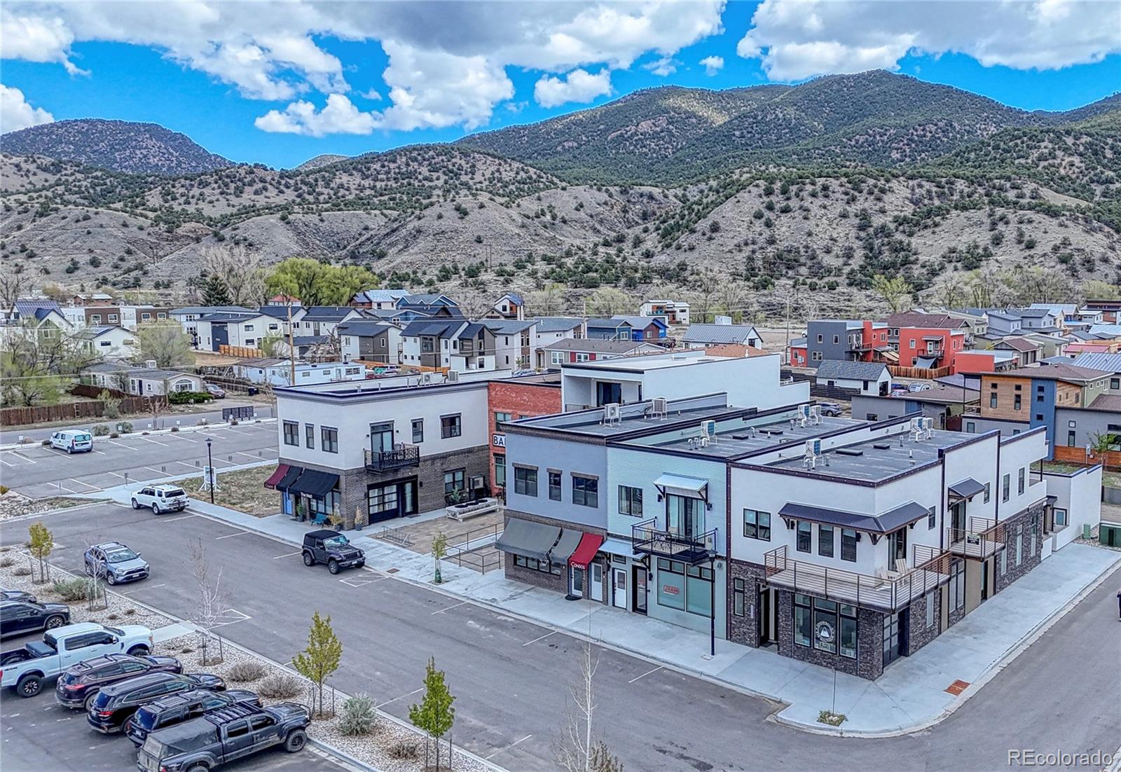 106 Old Stage Road Salida CO 81201