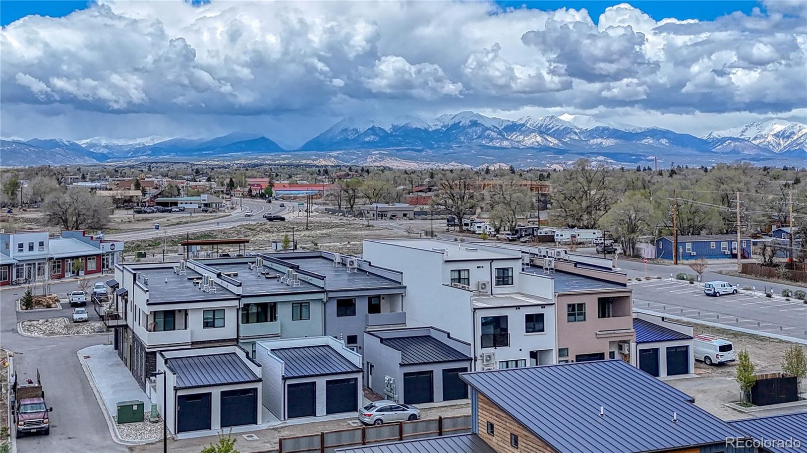 106 Old Stage Road Salida CO 81201
