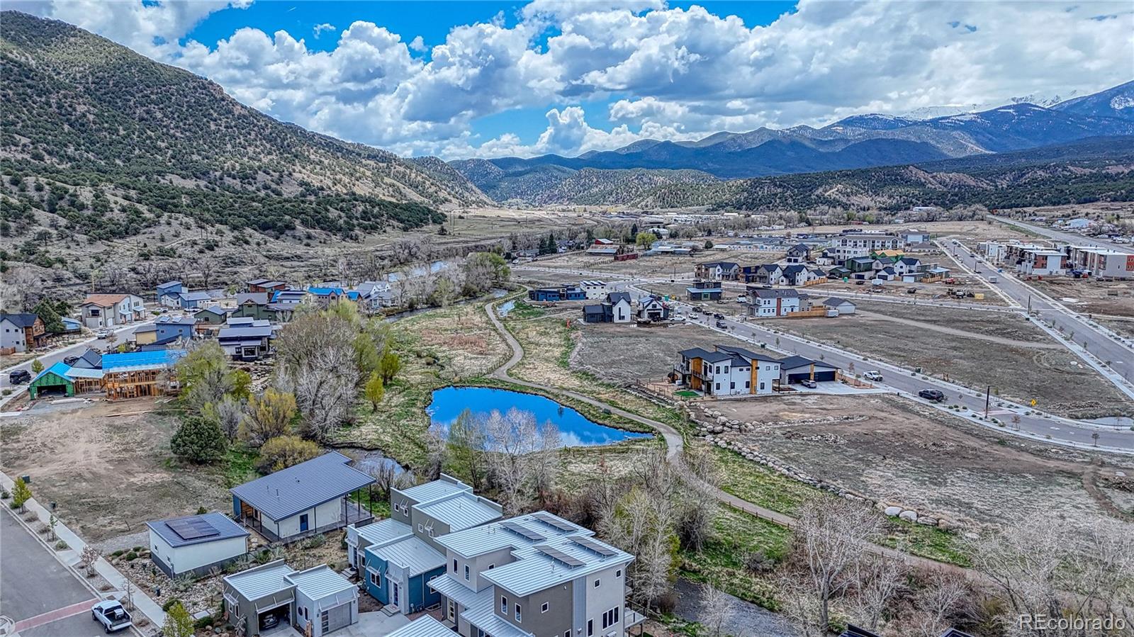 106 Old Stage Road Salida CO 81201