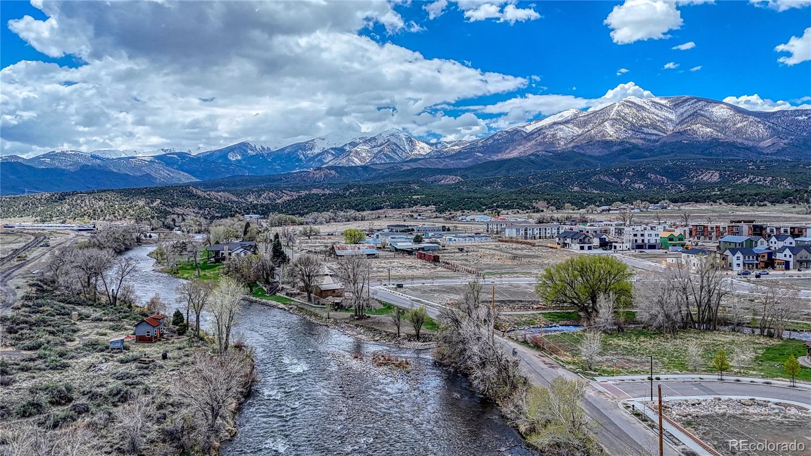 106 Old Stage Road Salida CO 81201