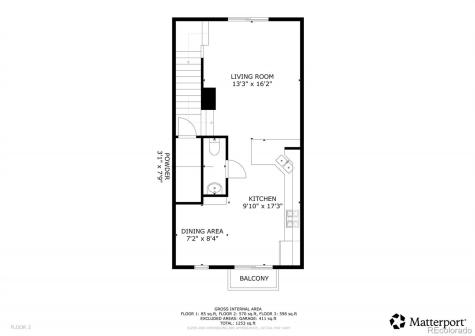 9767 Cherry Lane Thornton CO 80229