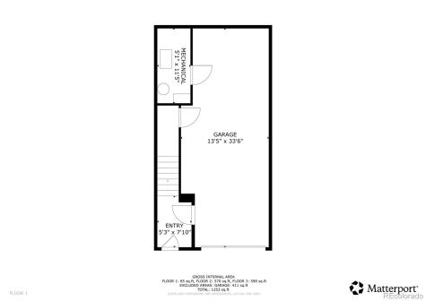 9767 Cherry Lane Thornton CO 80229