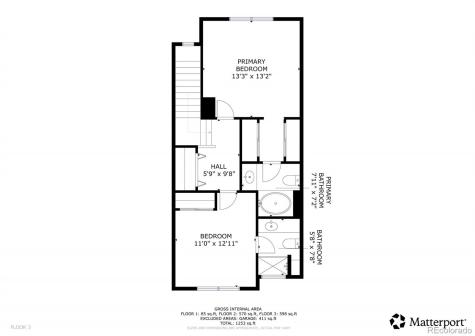 9767 Cherry Lane Thornton CO 80229