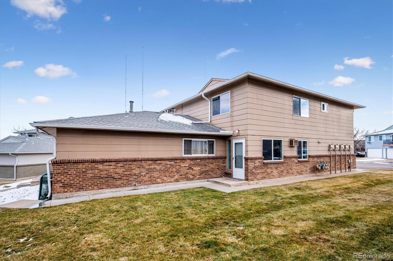 7309 W Hampden Avenue Lakewood CO 80227