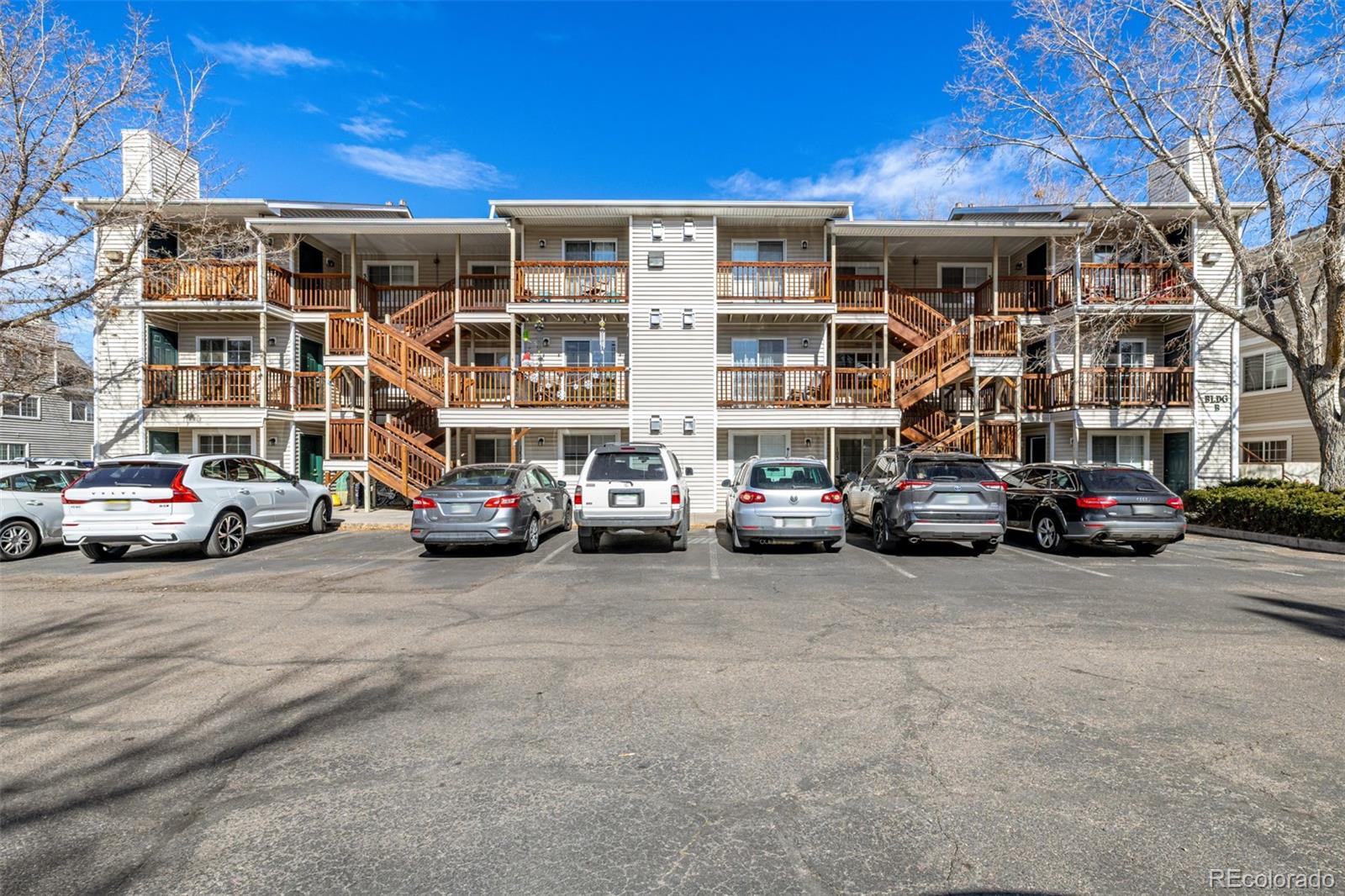 1221 University Avenue Fort Collins CO 80521