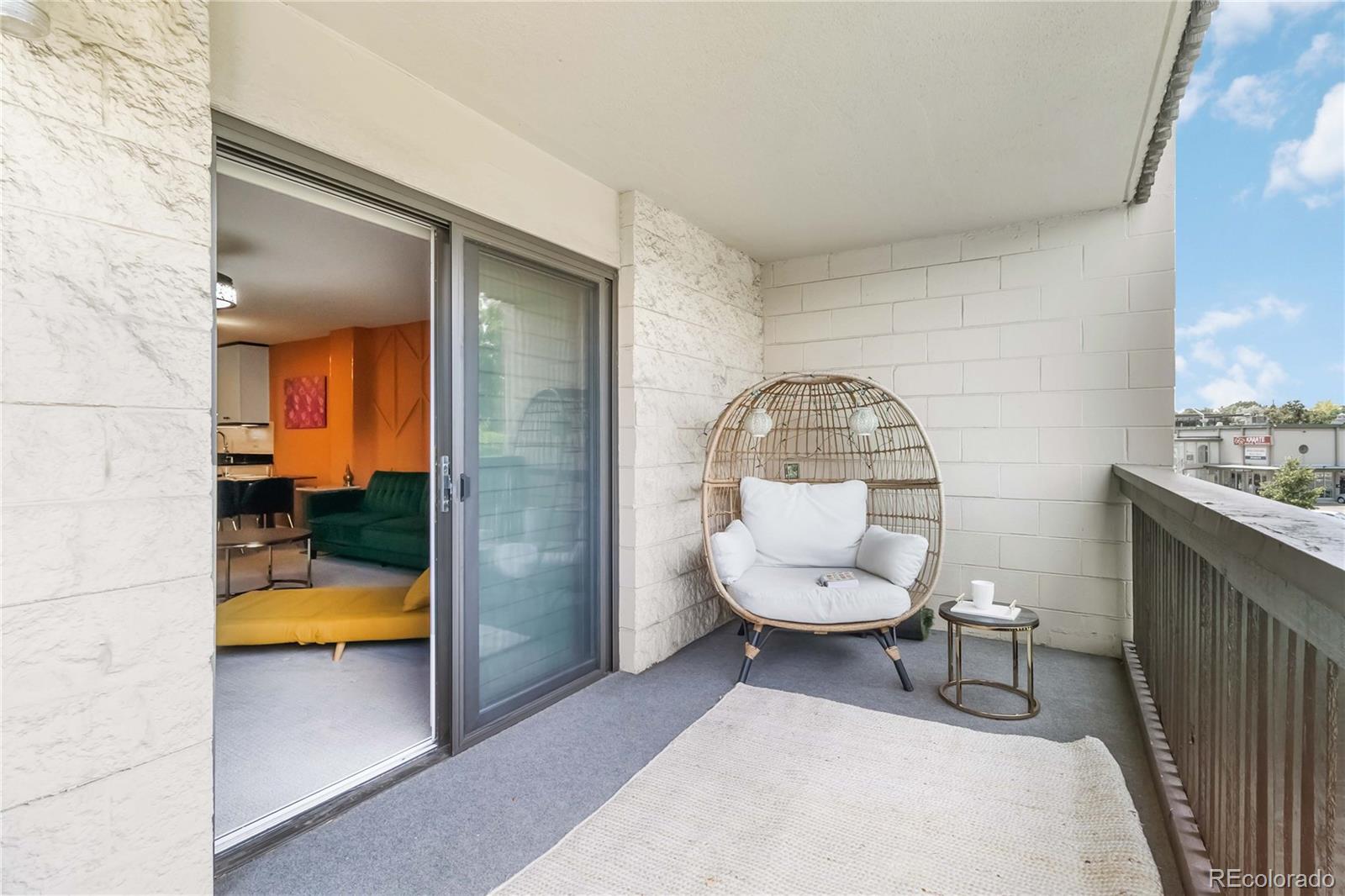 6930 E Girard Avenue Denver CO 80224