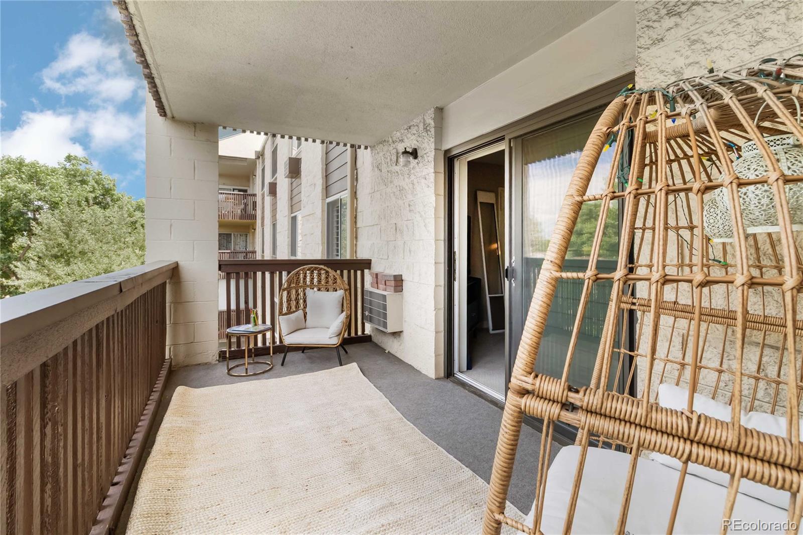 6930 E Girard Avenue Denver CO 80224