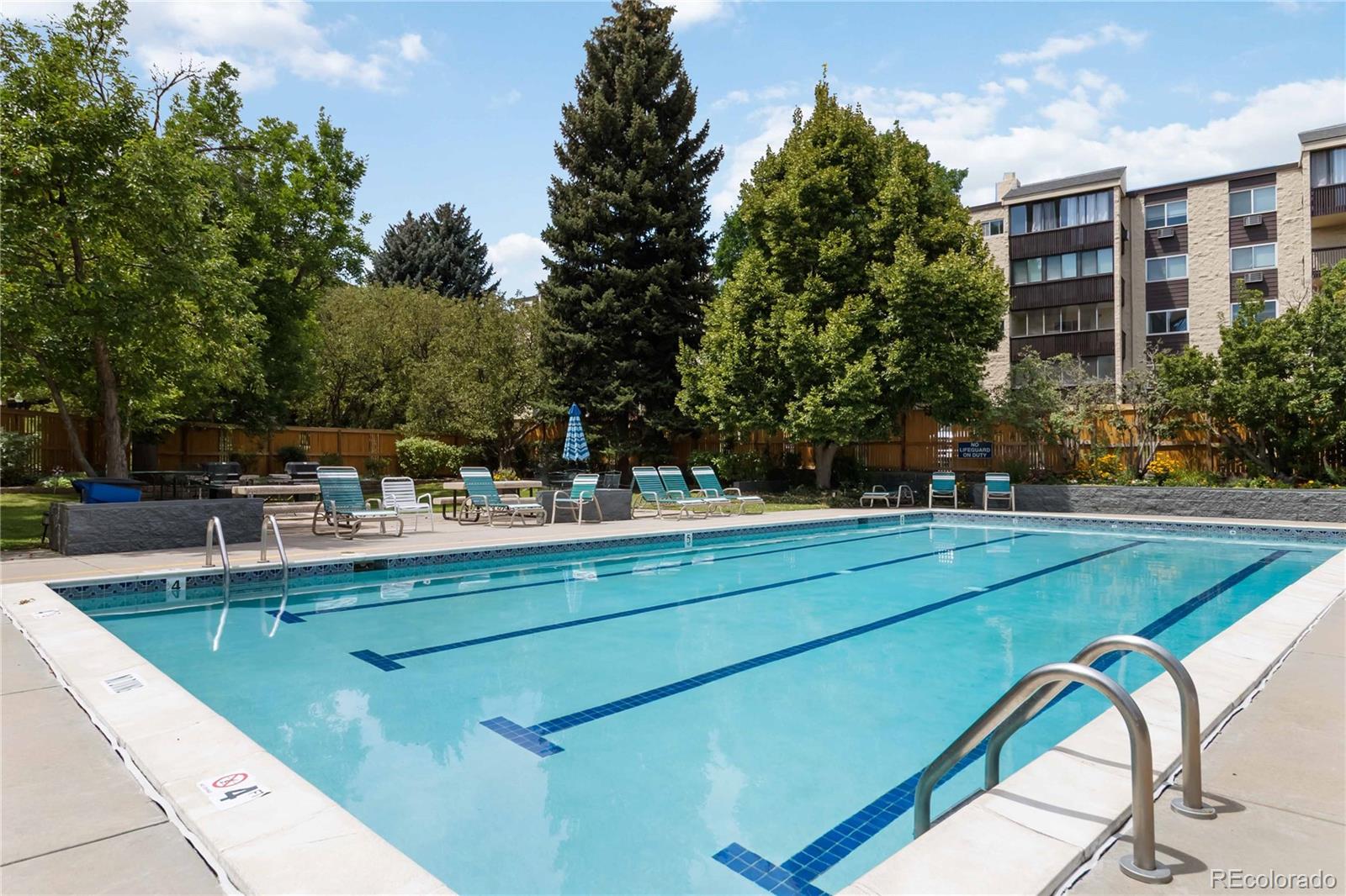 6930 E Girard Avenue Denver CO 80224