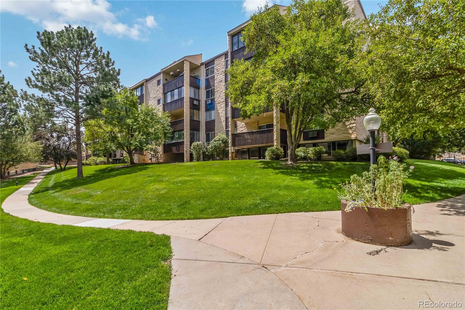 6930 E Girard Avenue Denver CO 80224