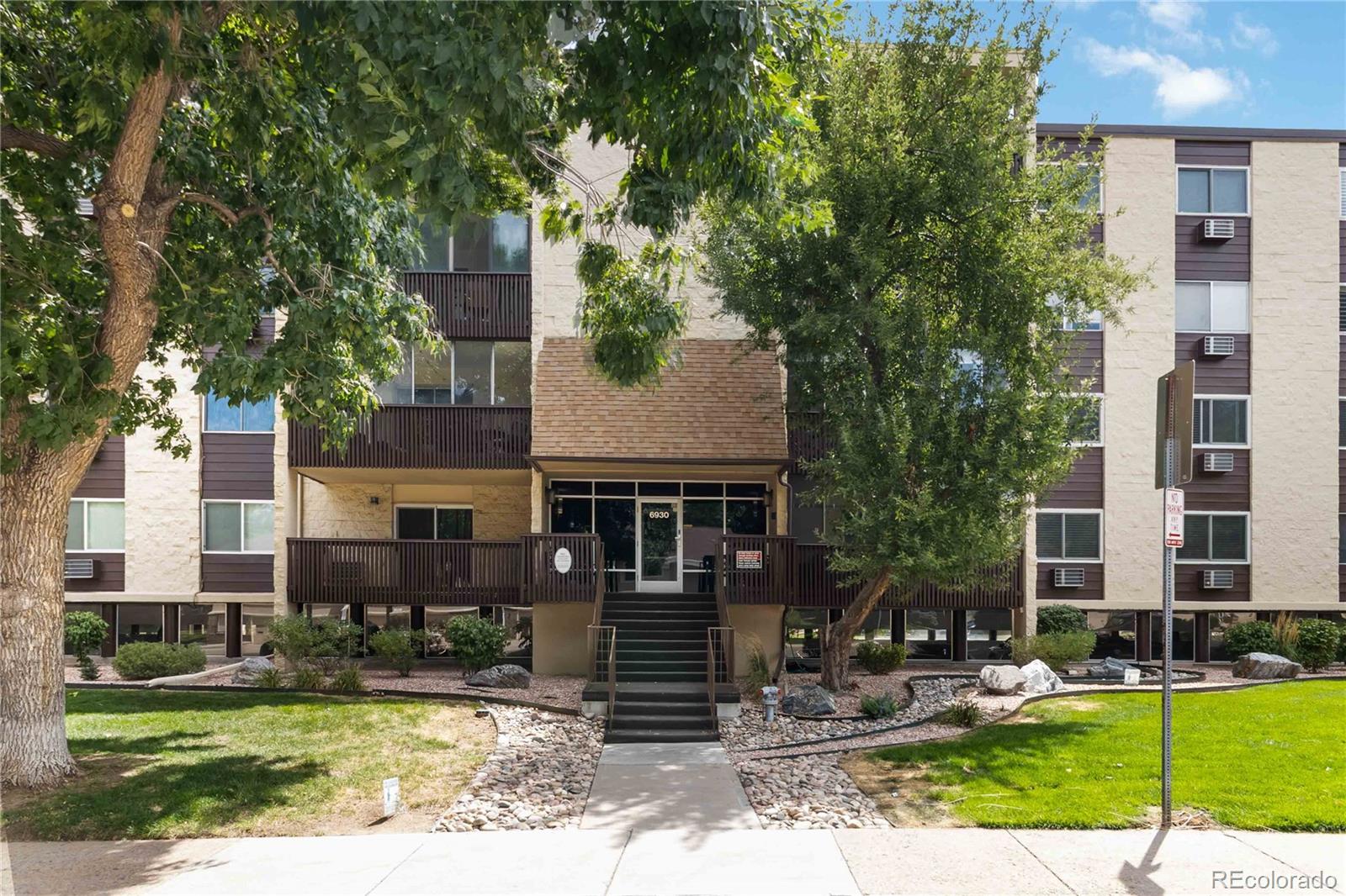 6930 E Girard Avenue Denver CO 80224