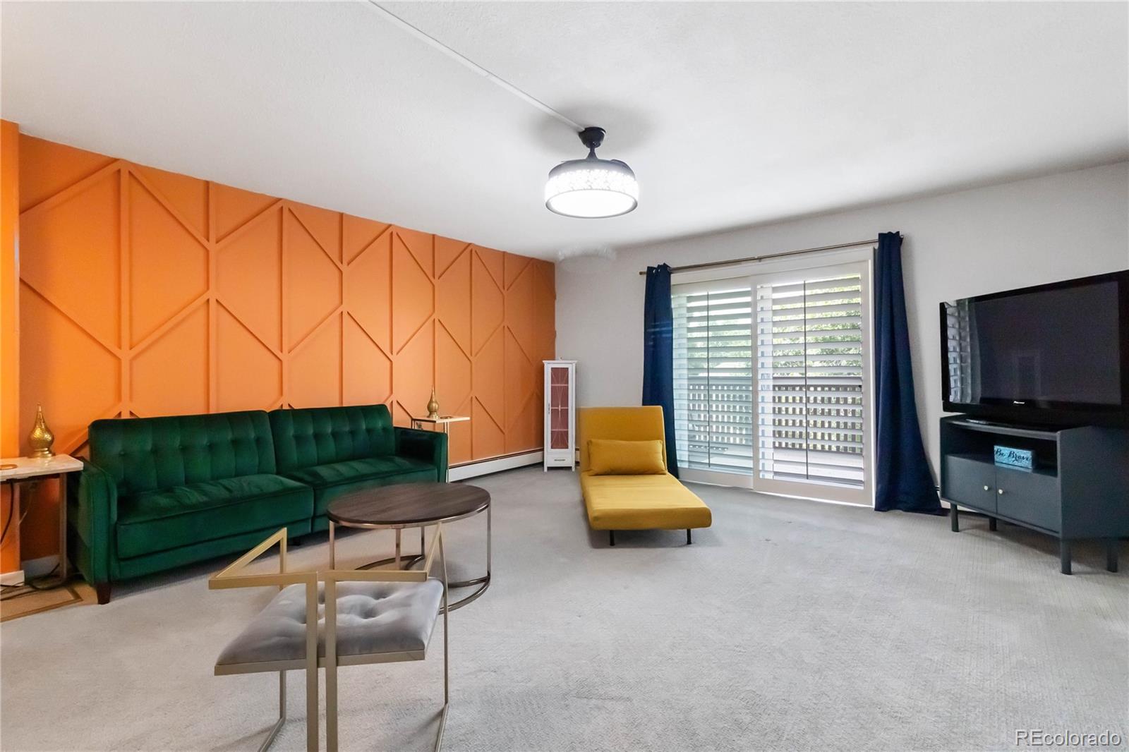 6930 E Girard Avenue Denver CO 80224