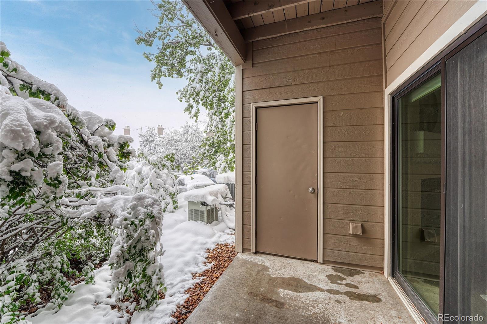7408 S Alkire Street Littleton CO 80127