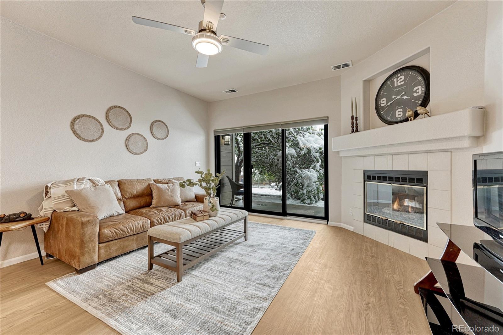 7408 S Alkire Street Littleton CO 80127