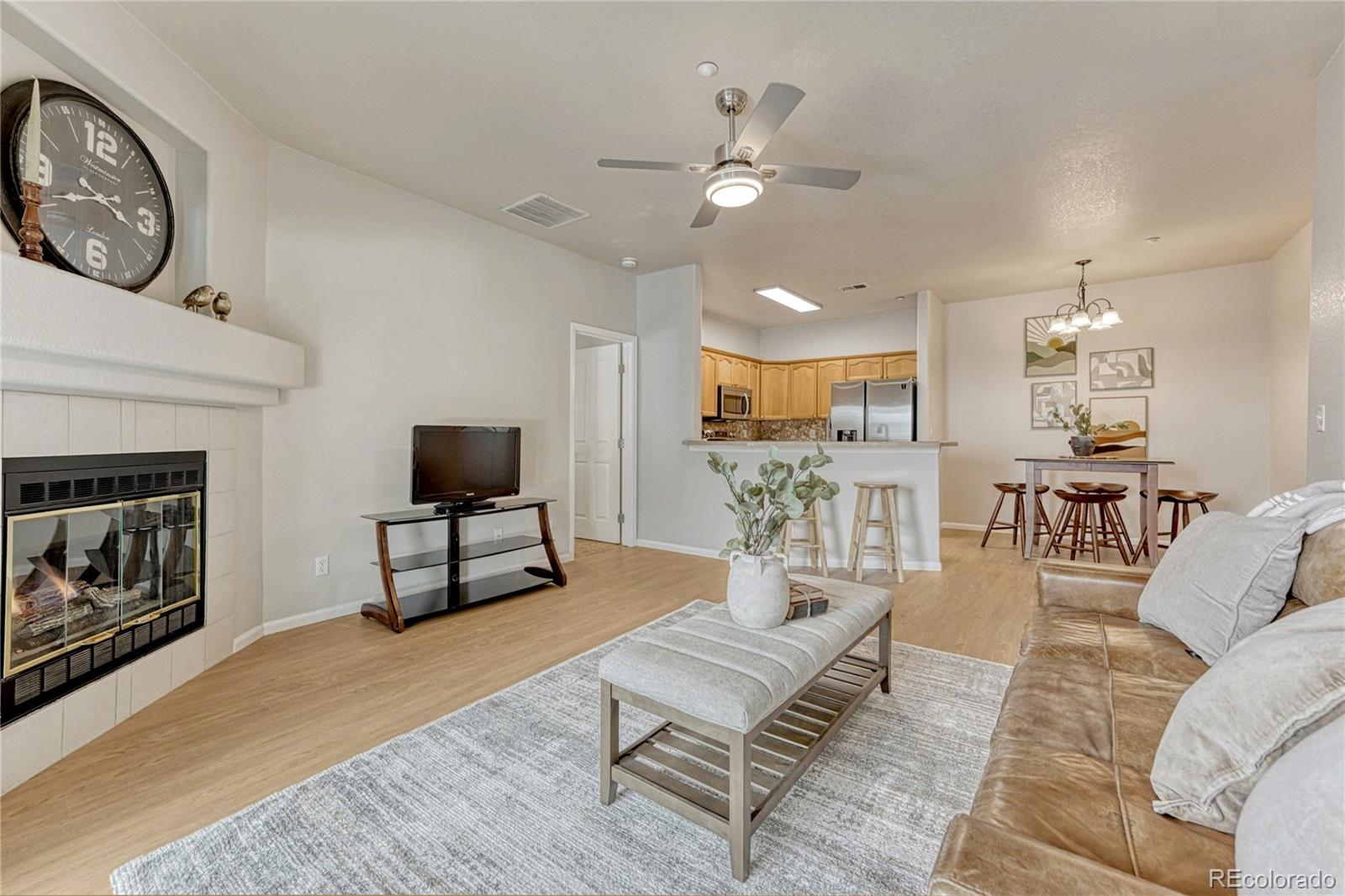 7408 S Alkire Street Littleton CO 80127