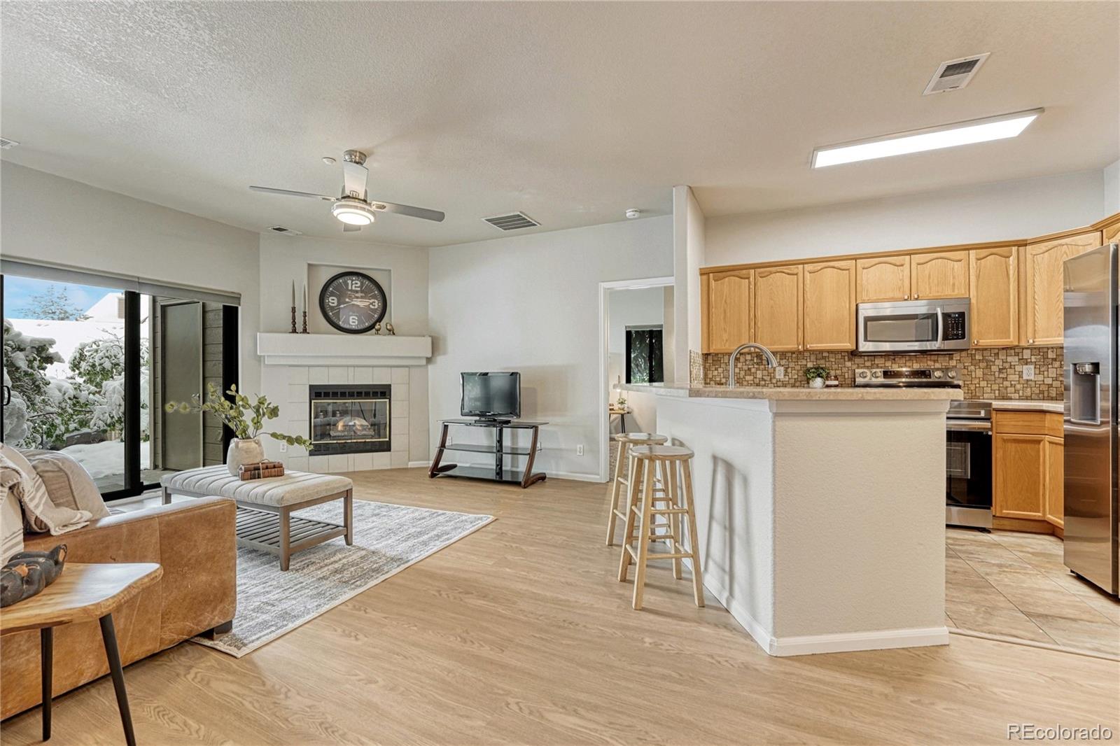 7408 S Alkire Street Littleton CO 80127