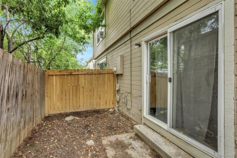 1545 S Ouray Circle Aurora CO 80017