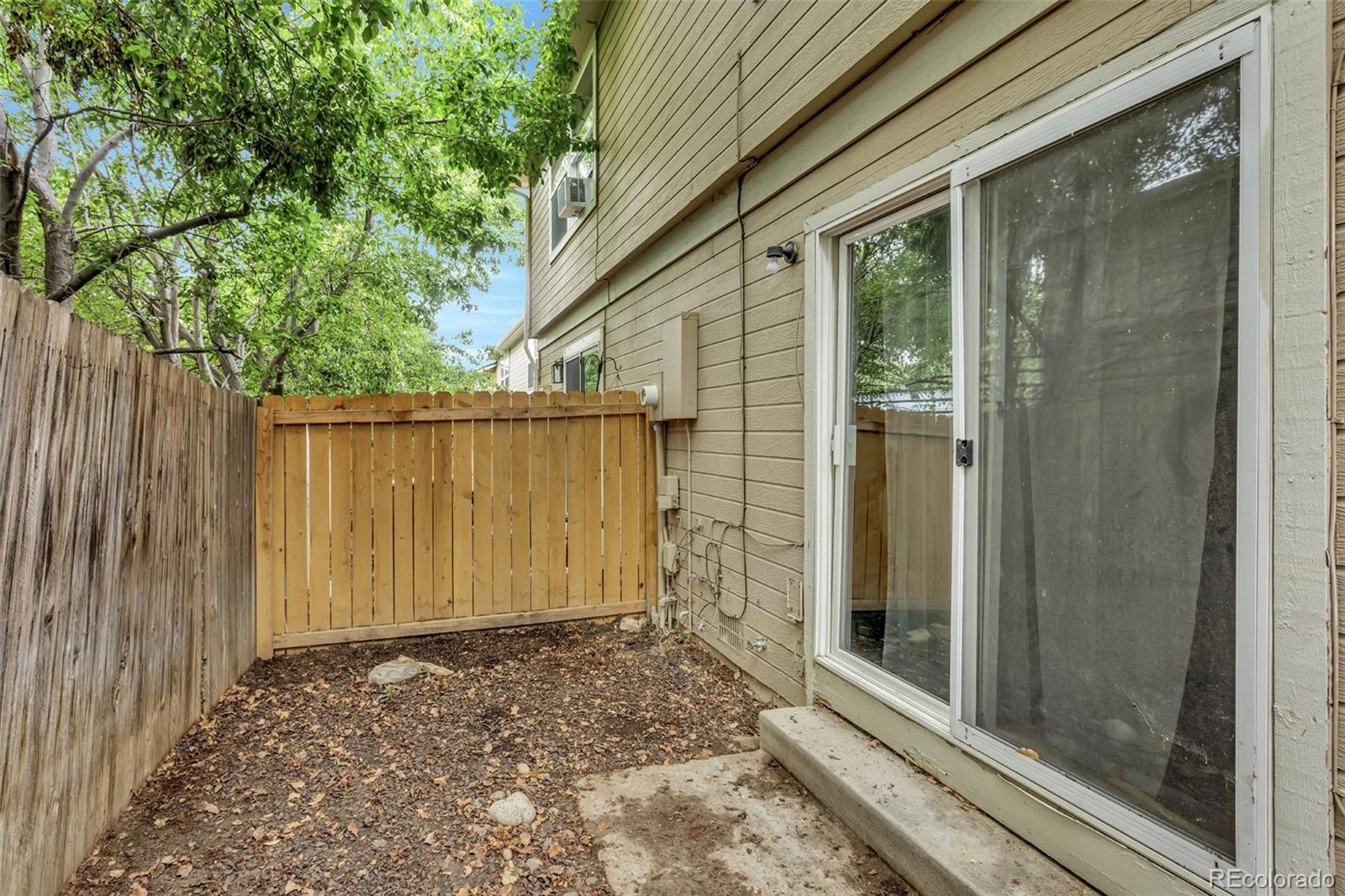 1545 S Ouray Circle Aurora CO 80017