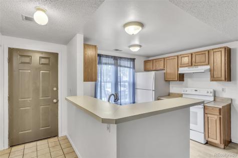 1545 S Ouray Circle Aurora CO 80017