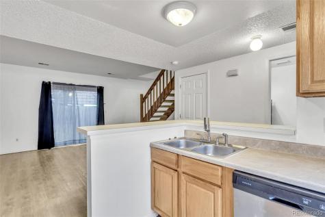 1545 S Ouray Circle Aurora CO 80017