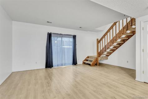 1545 S Ouray Circle Aurora CO 80017