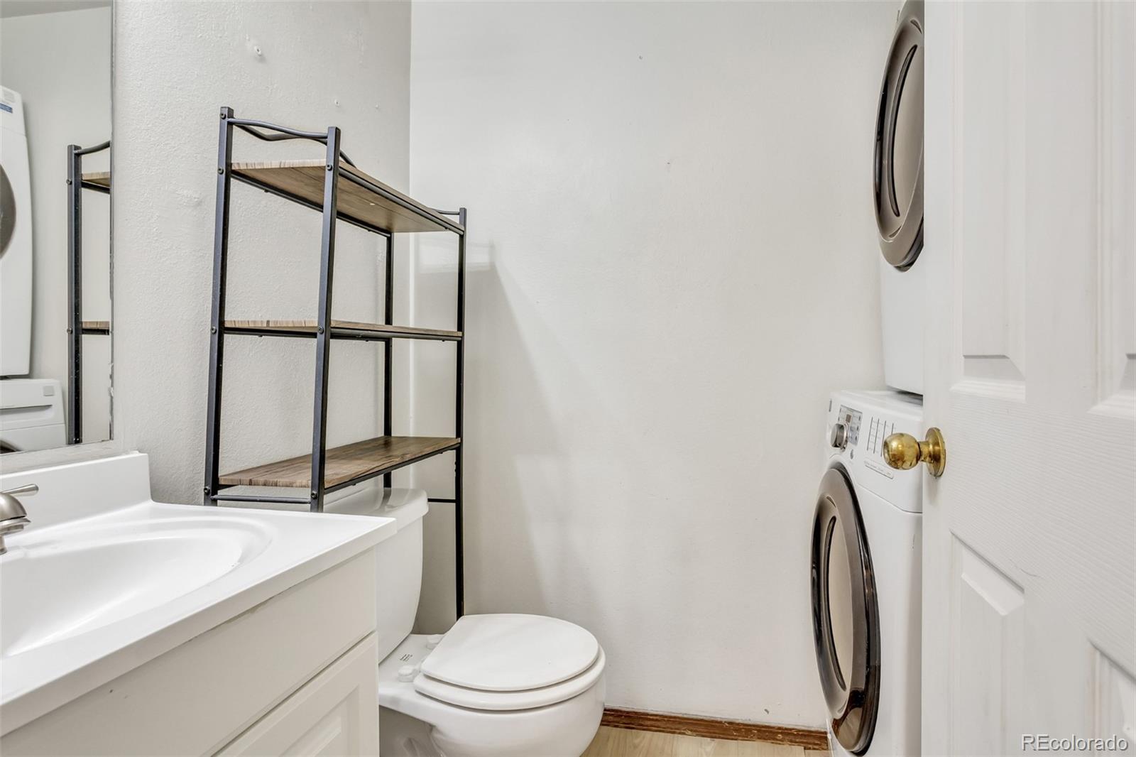 1545 S Ouray Circle Aurora CO 80017