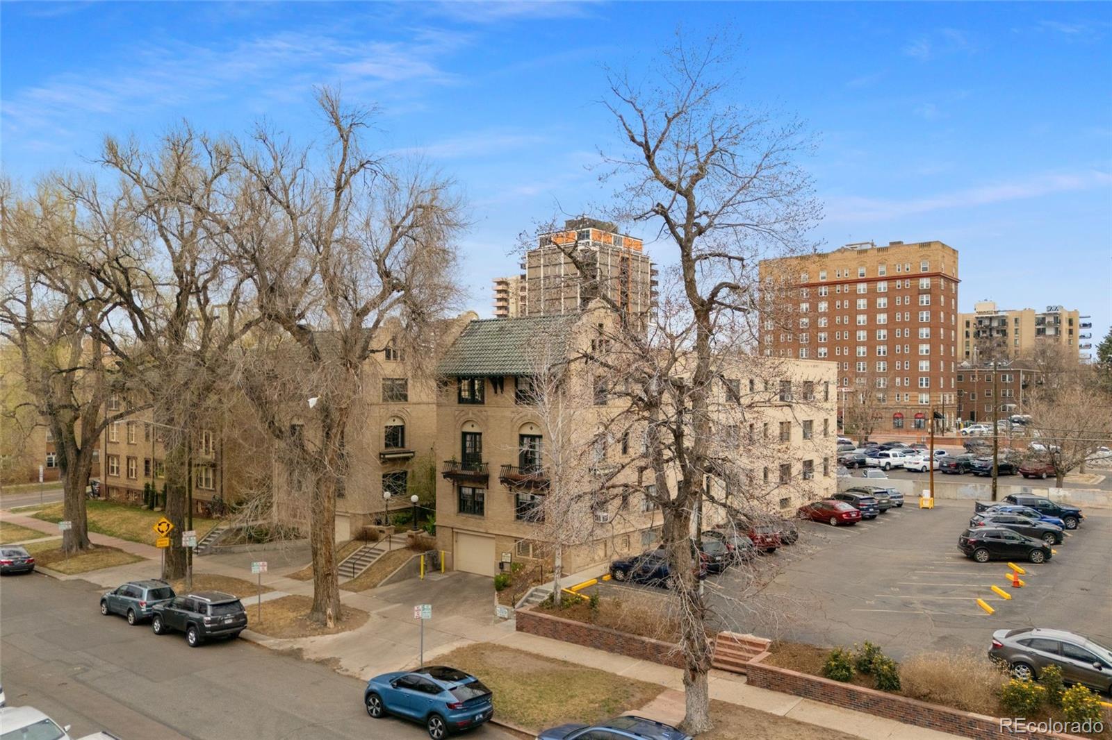 960 N Sherman Street Denver CO 80203