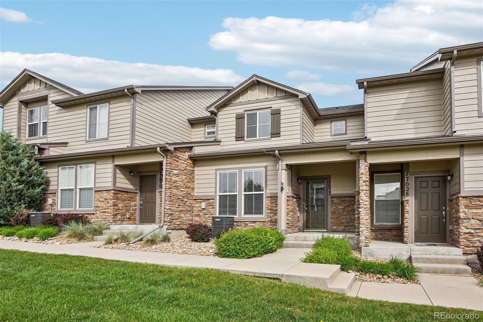 17032 Blue Mist Grove Monument CO 80132