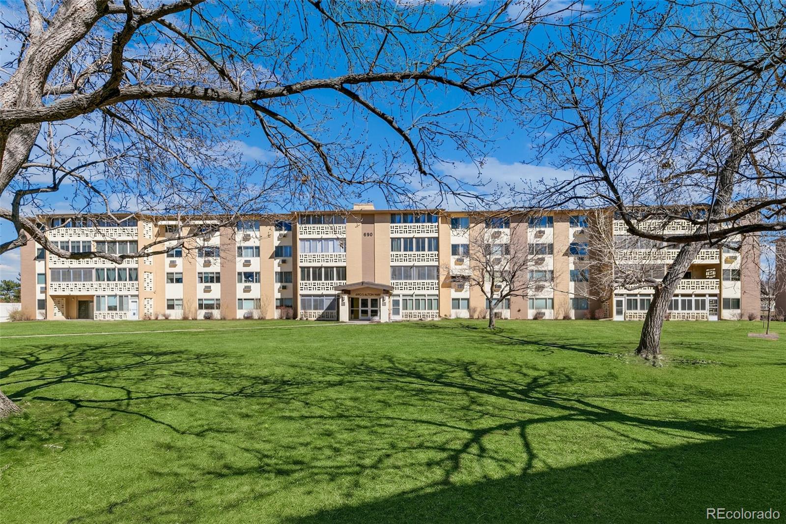 690 S Alton Way Denver CO 80247