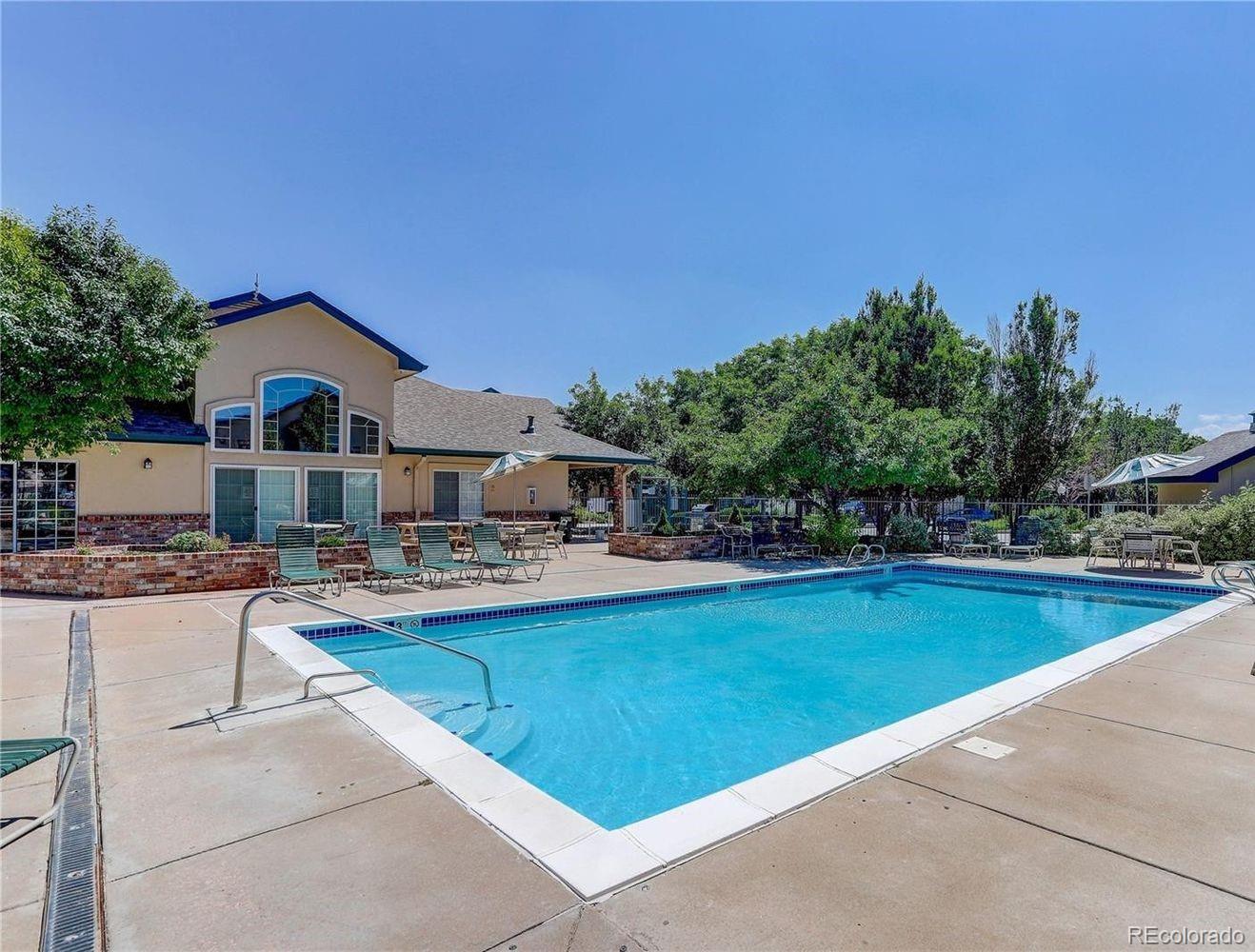 8601 E Dry Creek Road Englewood CO 80112