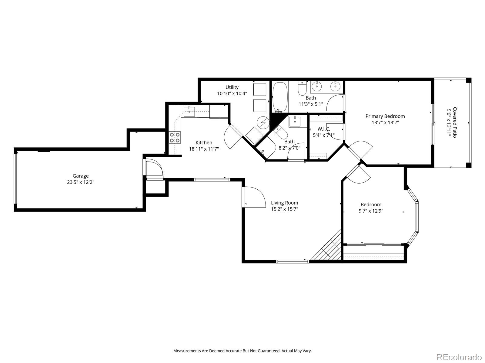 8601 E Dry Creek Road Englewood CO 80112