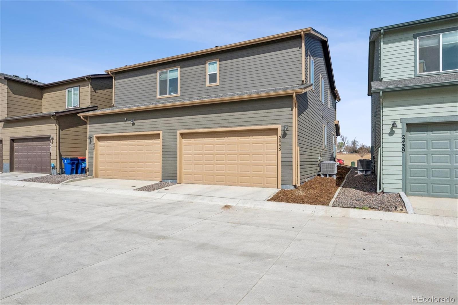 2445 Harlequin Place Johnstown CO 80534
