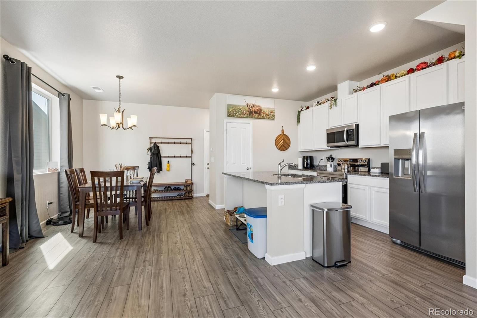 2445 Harlequin Place Johnstown CO 80534
