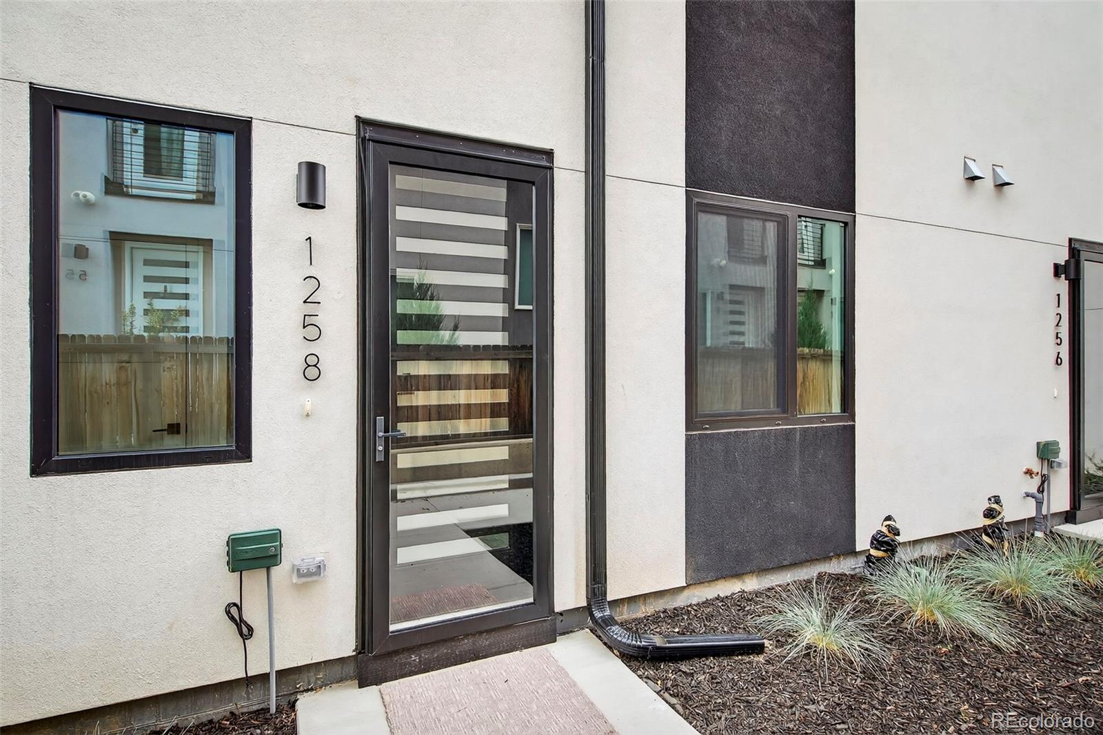 1258 Yates Street Denver CO 80204