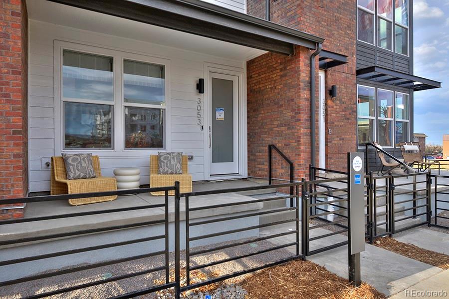 3119 W Bates Avenue Denver CO 80236