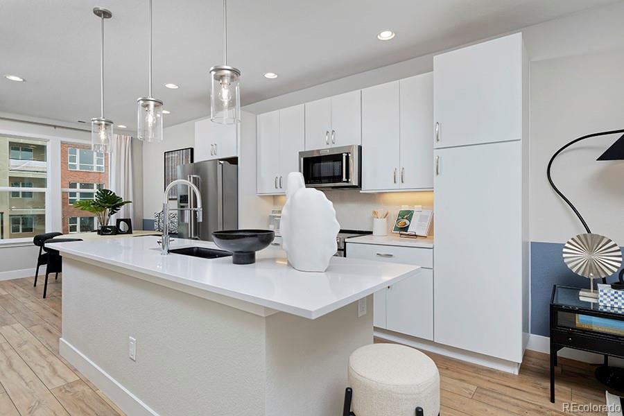 3119 W Bates Avenue Denver CO 80236