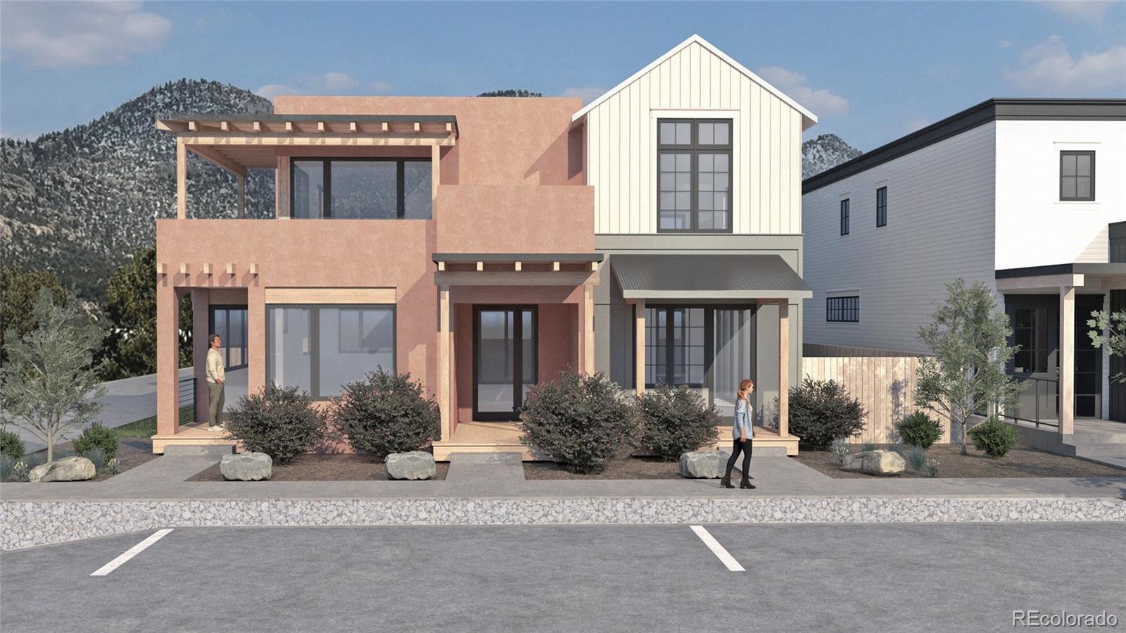 215 Harrison Avenue Buena Vista CO 81211