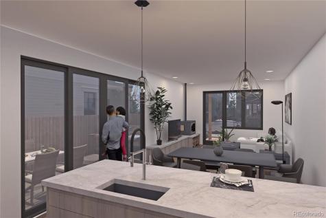 215 Harrison Avenue Buena Vista CO 81211