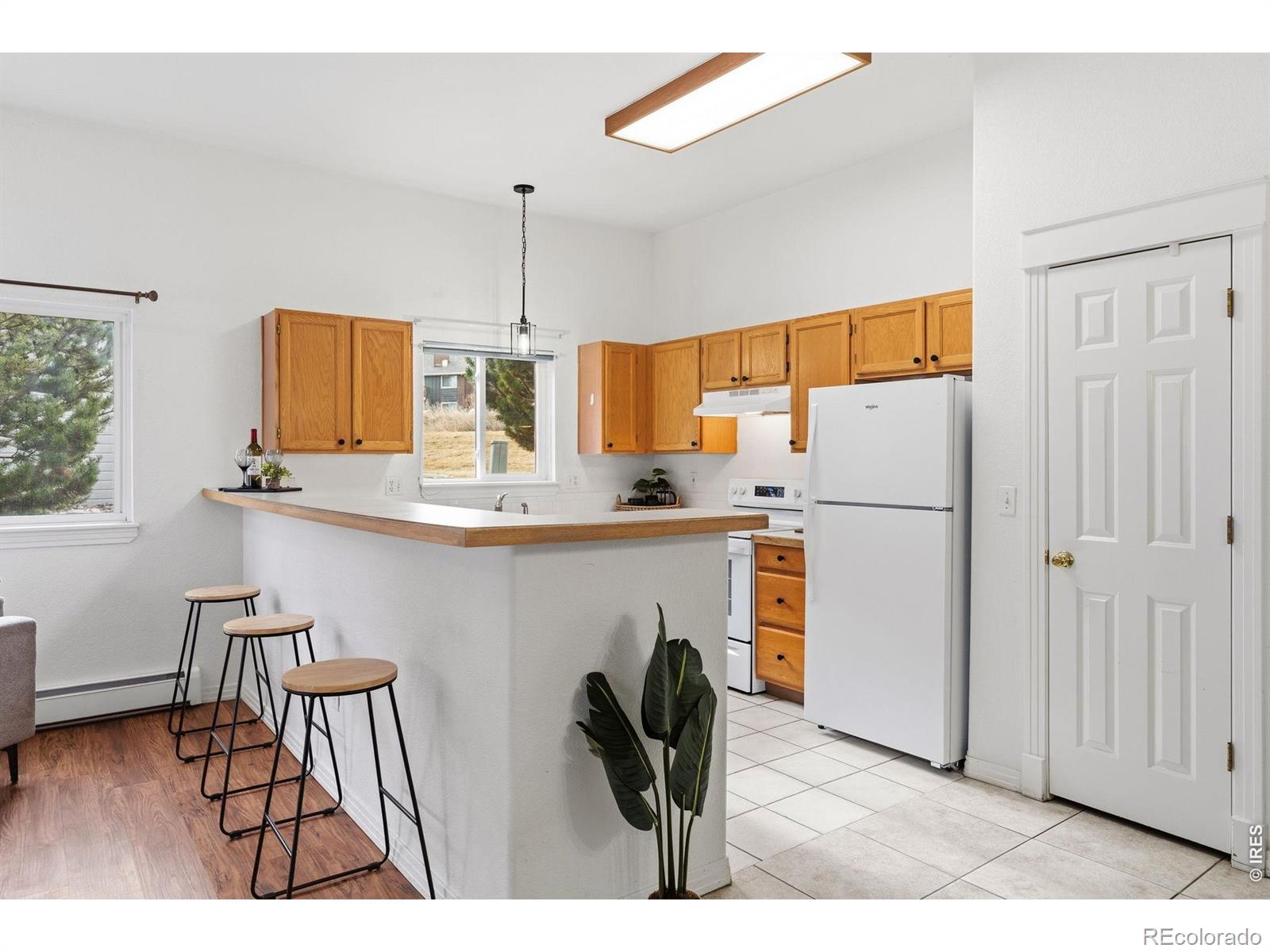 2025 Mathews Street Fort Collins CO 80525