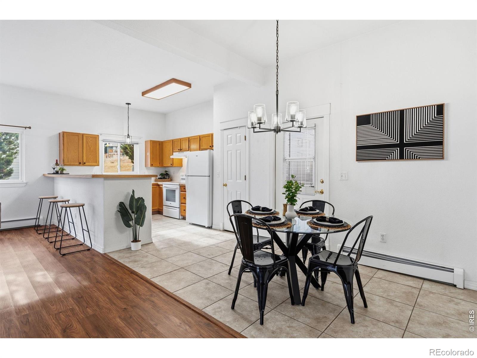 2025 Mathews Street Fort Collins CO 80525