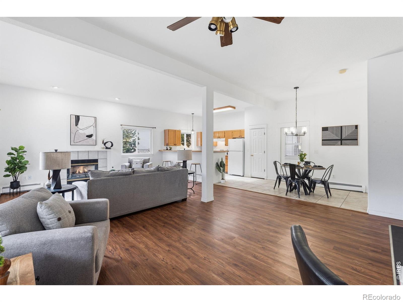 2025 Mathews Street Fort Collins CO 80525