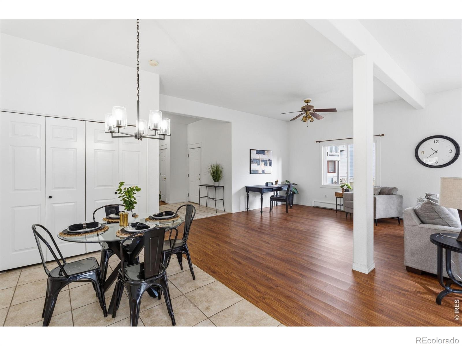 2025 Mathews Street Fort Collins CO 80525