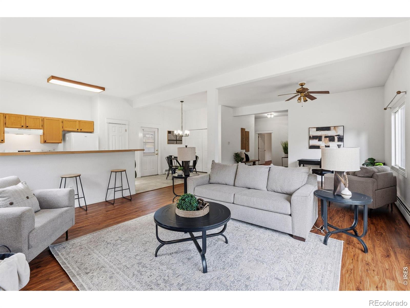 2025 Mathews Street Fort Collins CO 80525