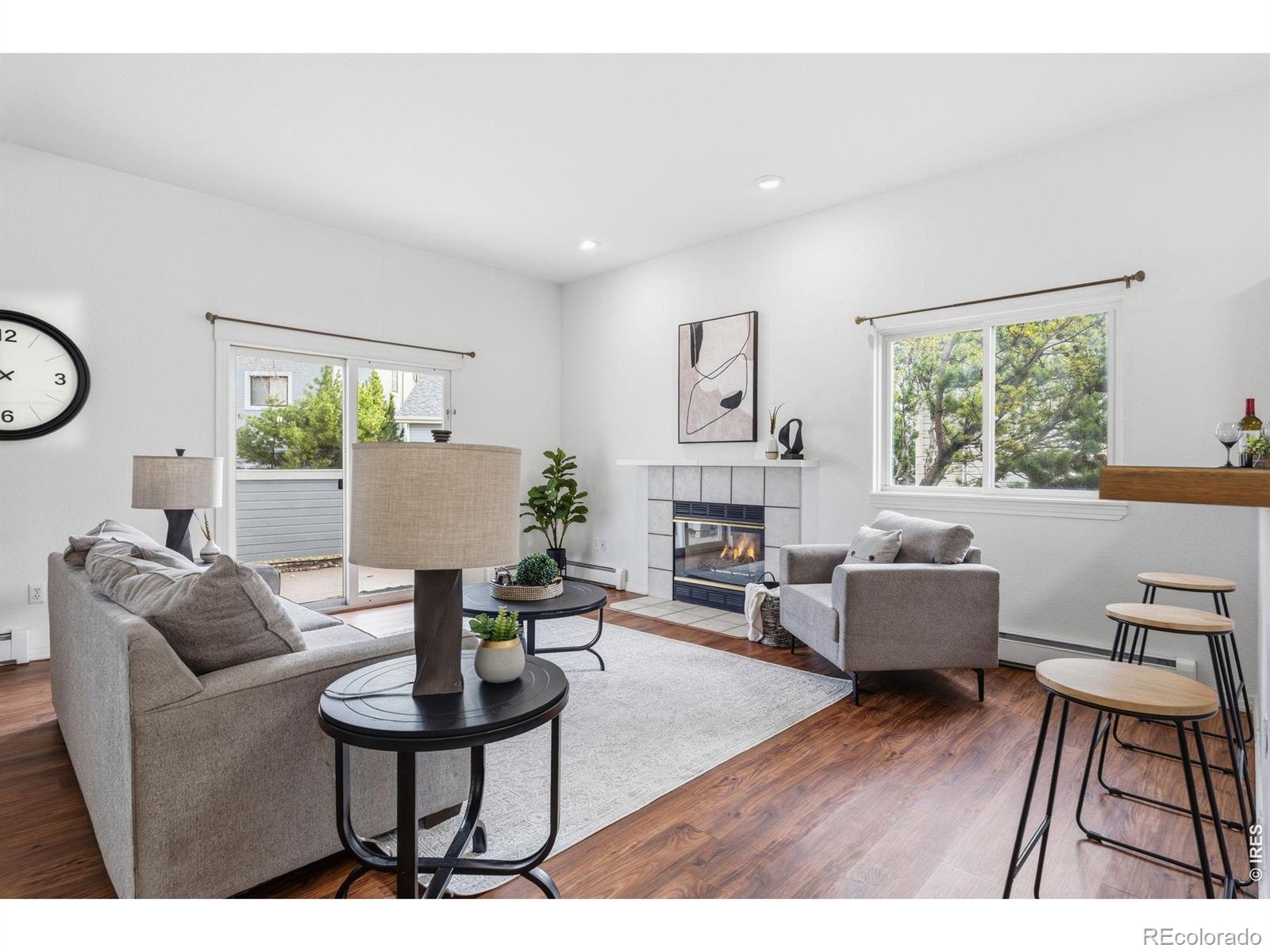 2025 Mathews Street Fort Collins CO 80525