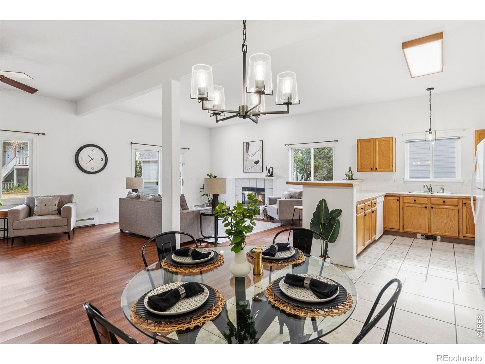 2025 Mathews Street Fort Collins CO 80525