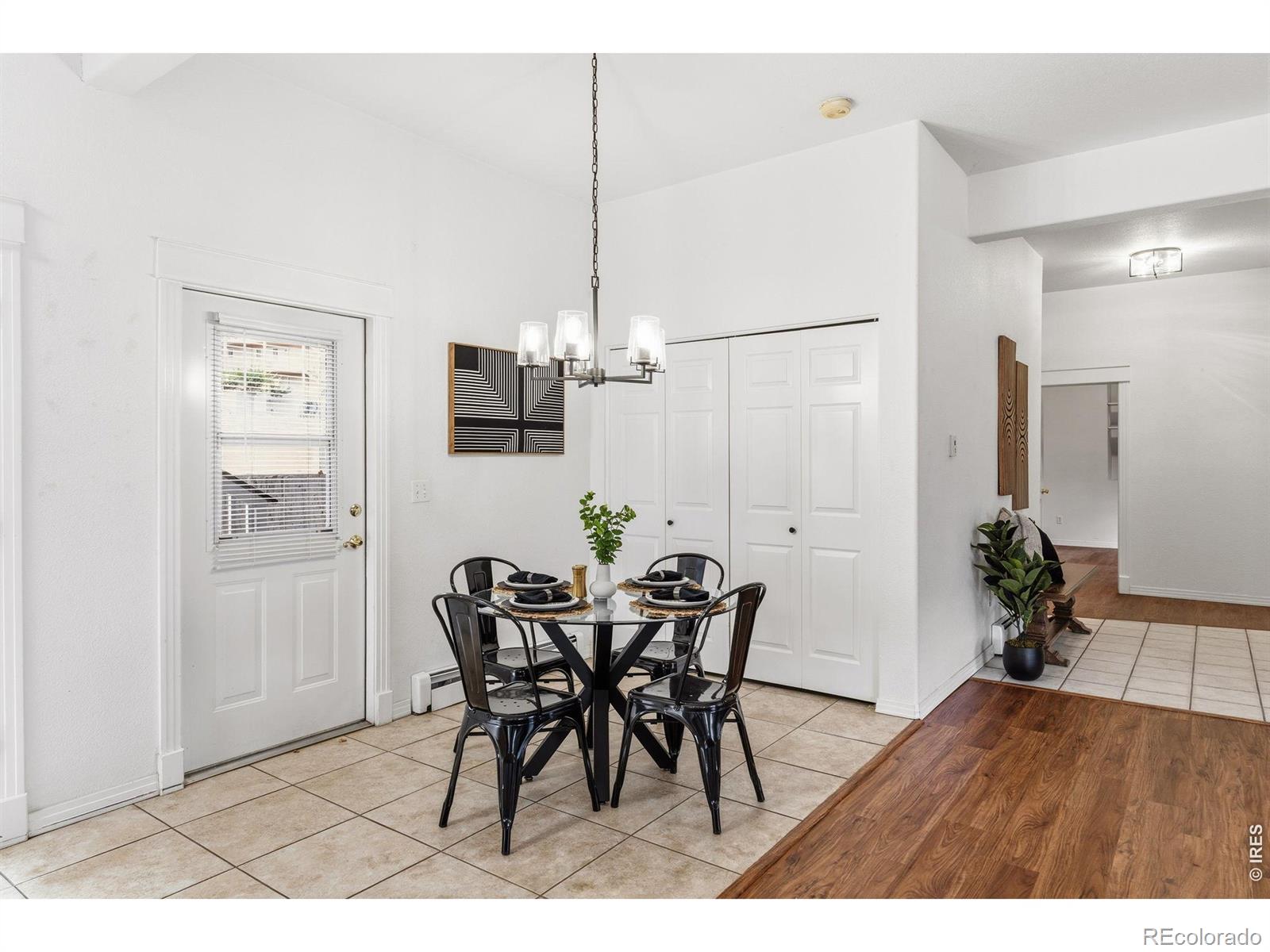 2025 Mathews Street Fort Collins CO 80525